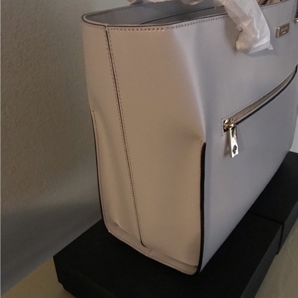 Kate Spade Brantley Parliament Square Smooth - Picture 5 of 12